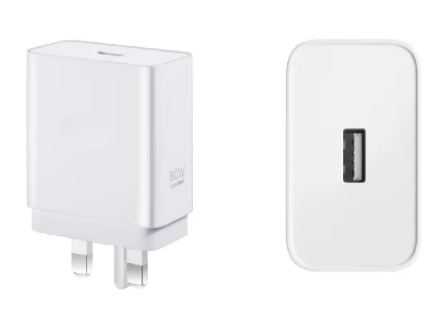 OnePlus 120W Charger