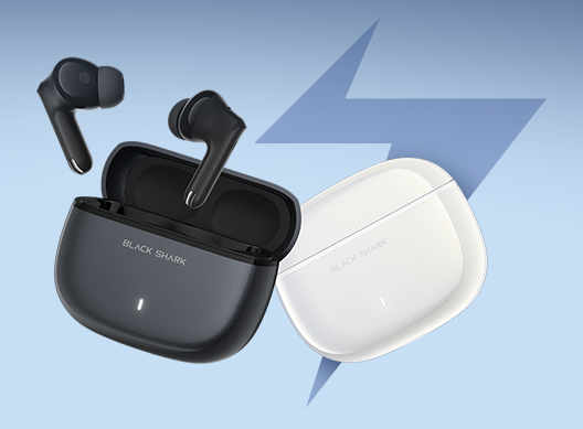 Black Shark Earbuds T23