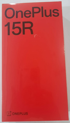 Phone 15R 5G 12/256GB